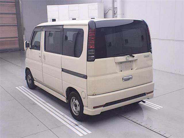 HONDA VAMOS