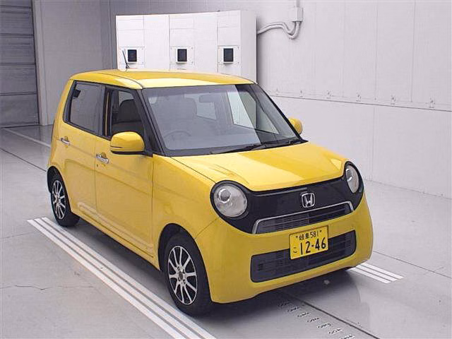HONDA N-ONE