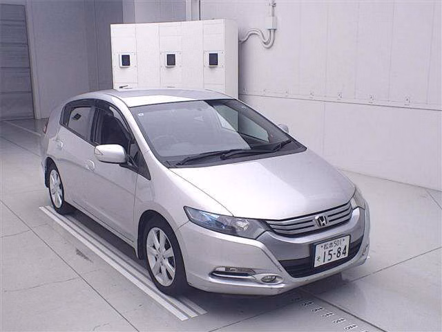 HONDA INSIGHT