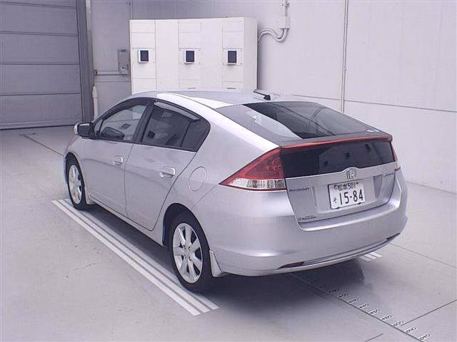 HONDA INSIGHT