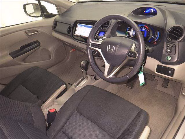 HONDA INSIGHT