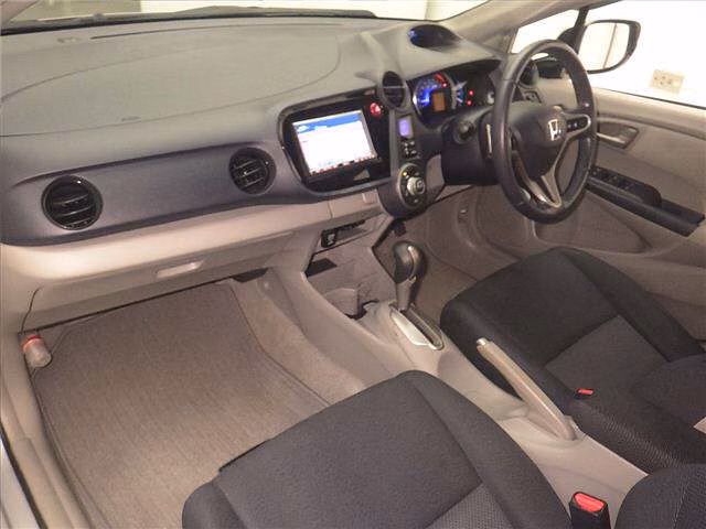 HONDA INSIGHT