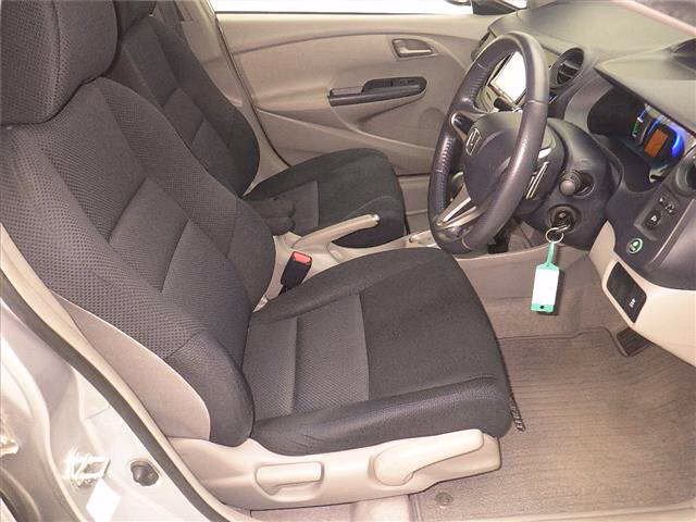 HONDA INSIGHT