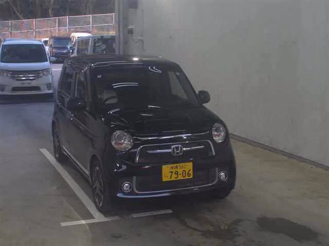 HONDA N-ONE