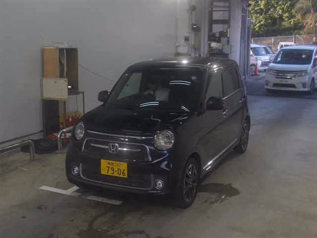HONDA N-ONE