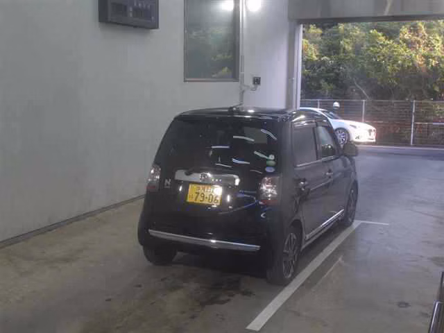 HONDA N-ONE