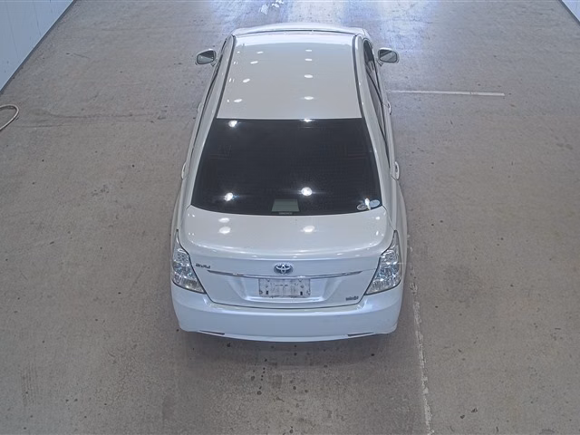 TOYOTA SAI