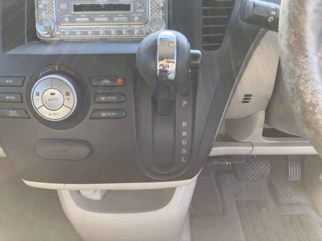 MAZDA BIANTE