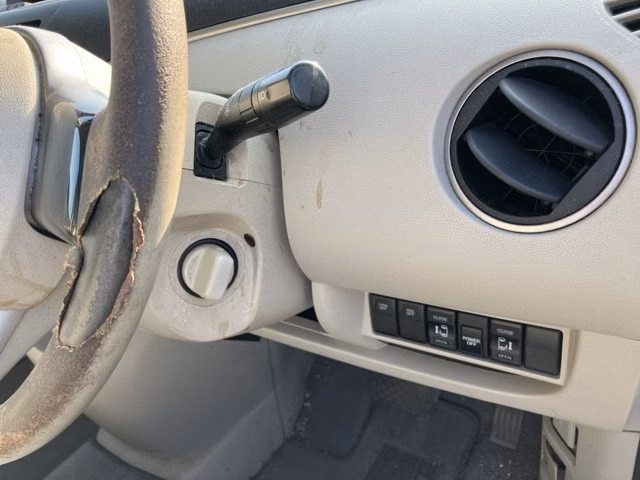 MAZDA BIANTE
