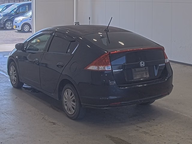 HONDA INSIGHT