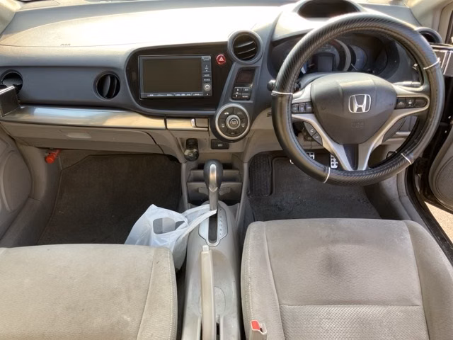 HONDA INSIGHT