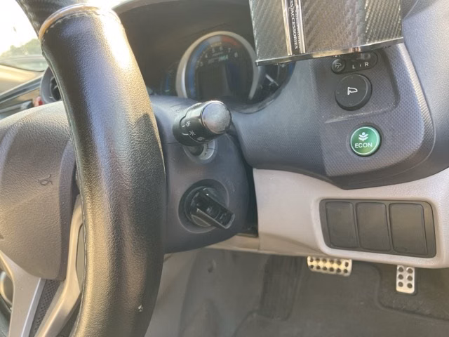 HONDA INSIGHT