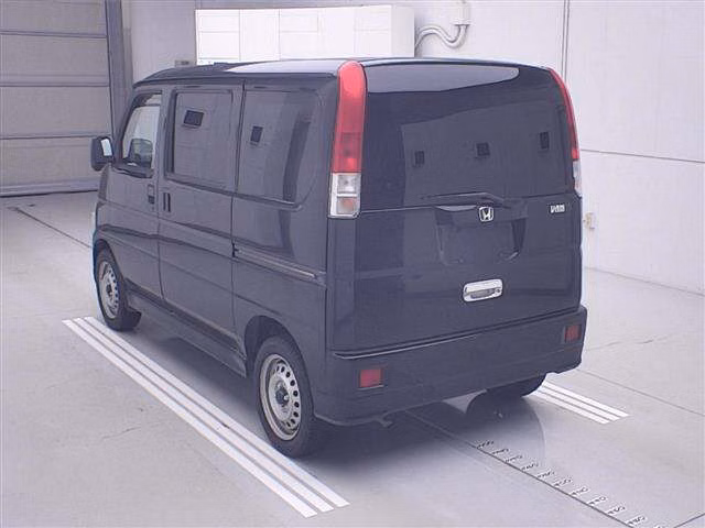HONDA VAMOS