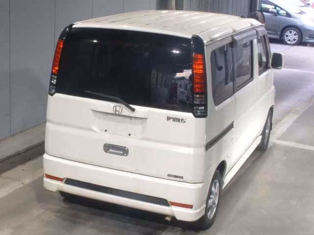HONDA VAMOS