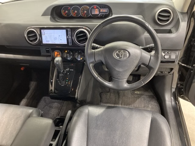 TOYOTA COROLLA RUMION