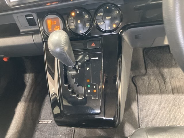 TOYOTA COROLLA RUMION