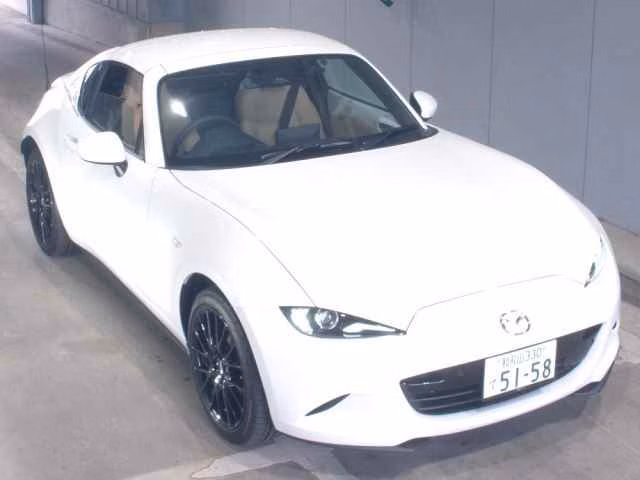 MAZDA ROADSTER