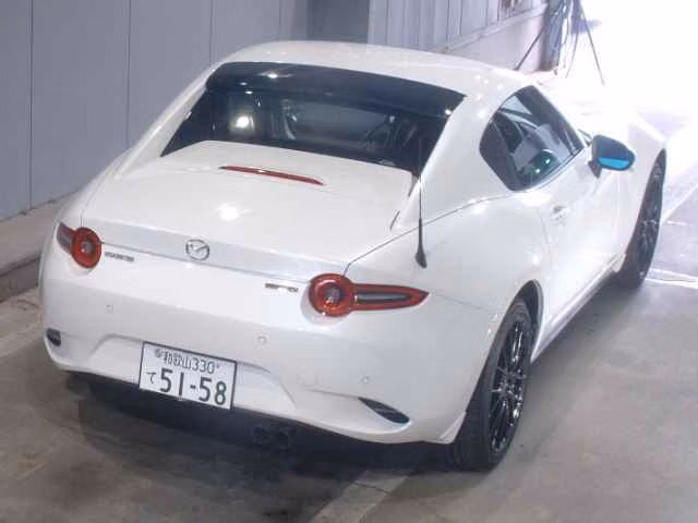 MAZDA ROADSTER