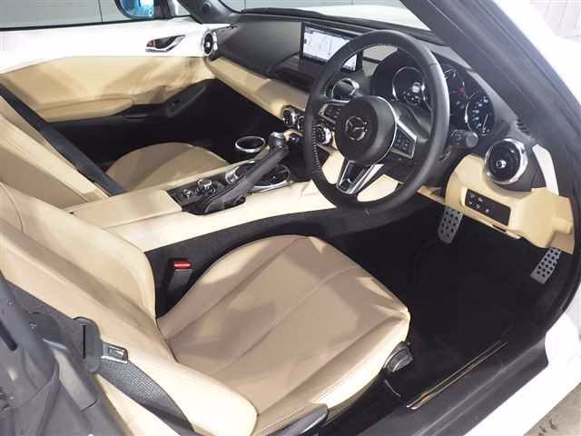 MAZDA ROADSTER