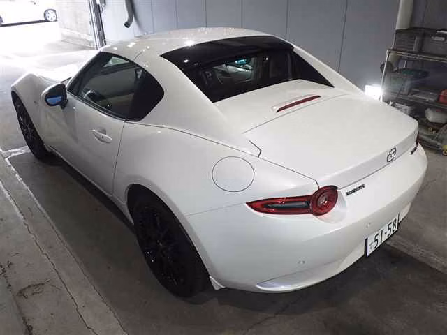 MAZDA ROADSTER
