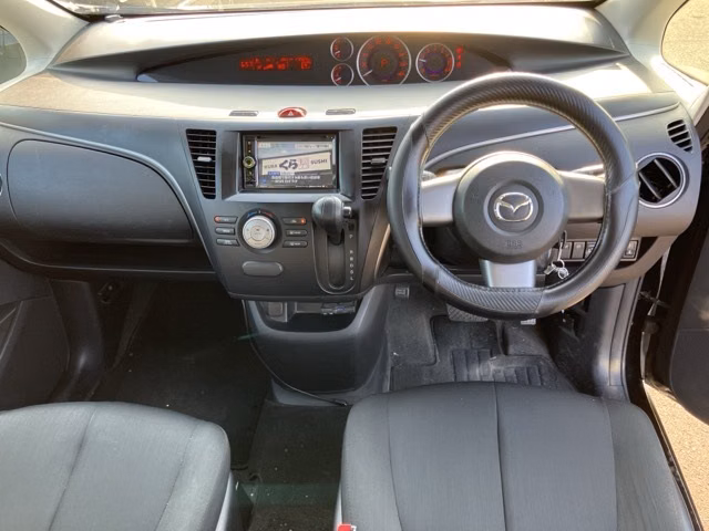 MAZDA BIANTE