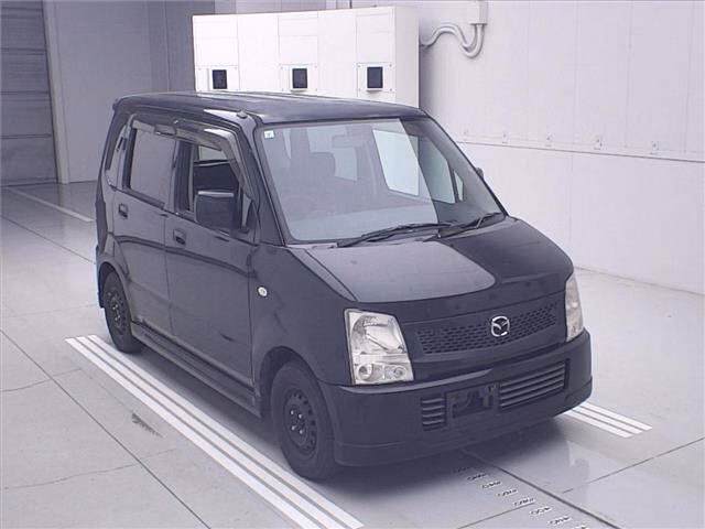 MAZDA AZ-WAGON