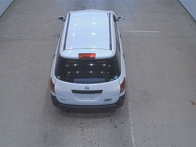 NISSAN AD