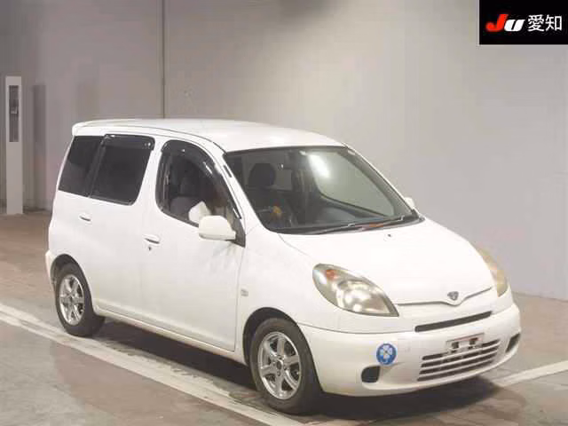 TOYOTA FUNCARGO