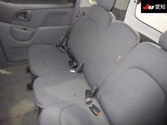 TOYOTA FUNCARGO