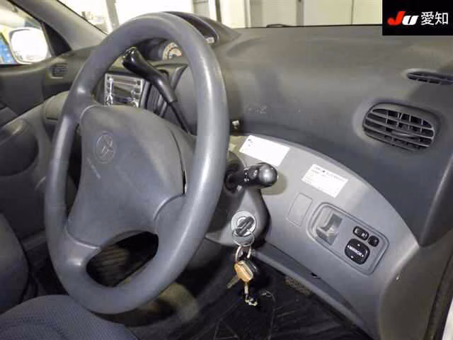 TOYOTA FUNCARGO