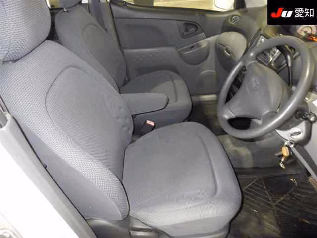 TOYOTA FUNCARGO