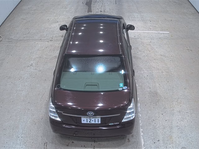 TOYOTA SAI