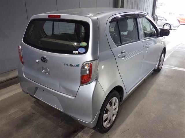 SUBARU PLEO PLUS