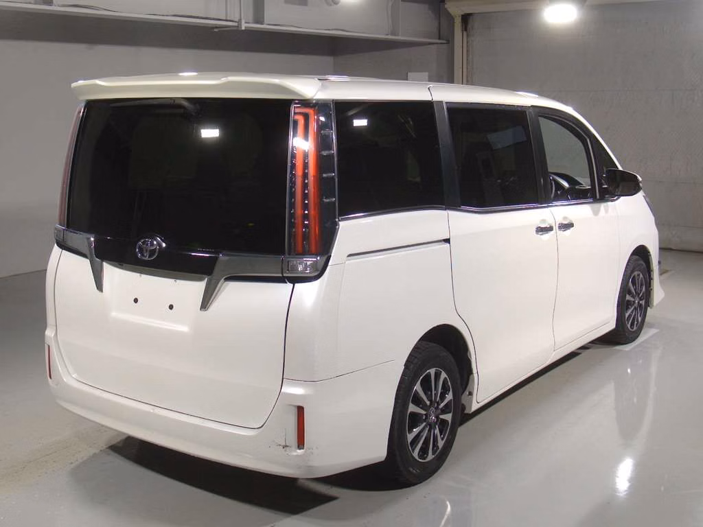 TOYOTA ESQUIRE