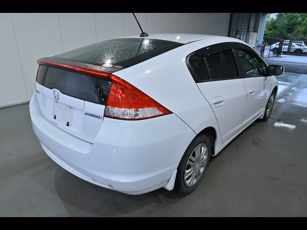 HONDA INSIGHT