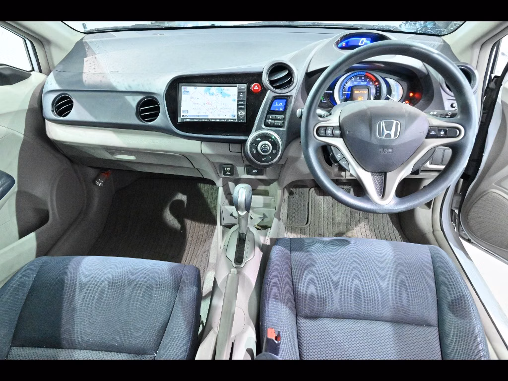 HONDA INSIGHT