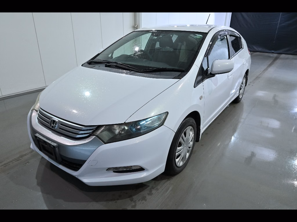 HONDA INSIGHT