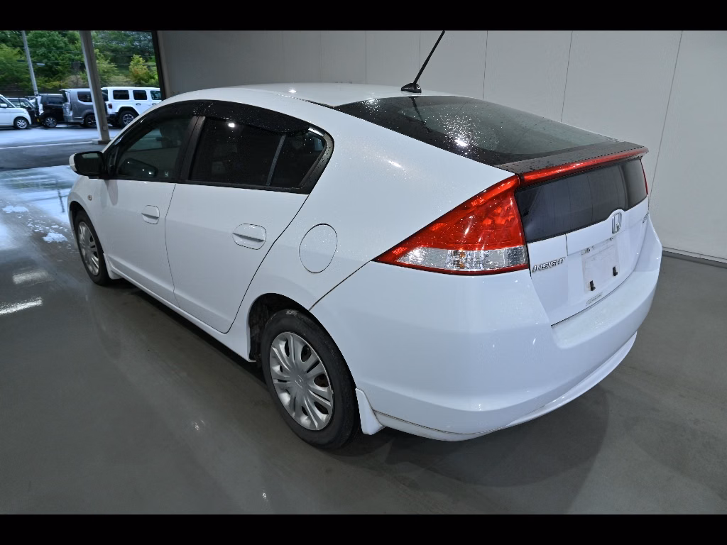 HONDA INSIGHT