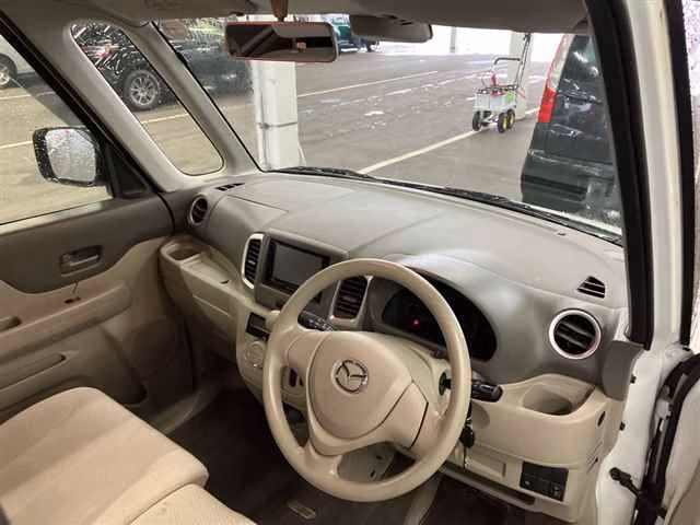 MAZDA FLAIR WAGON