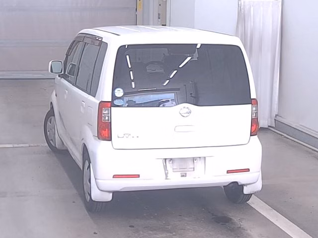 NISSAN OTTI