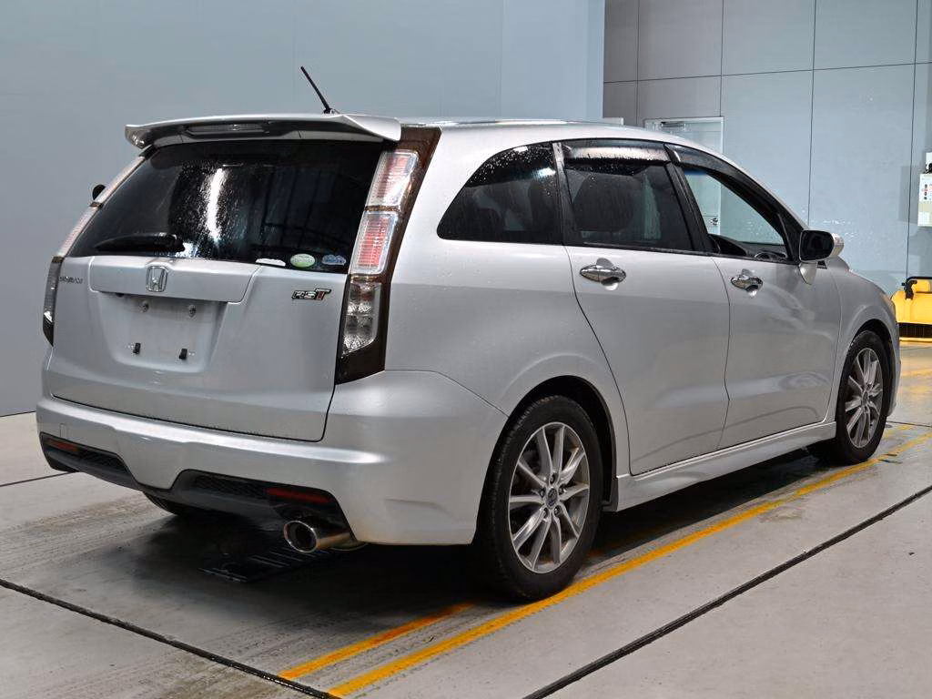 HONDA STREAM