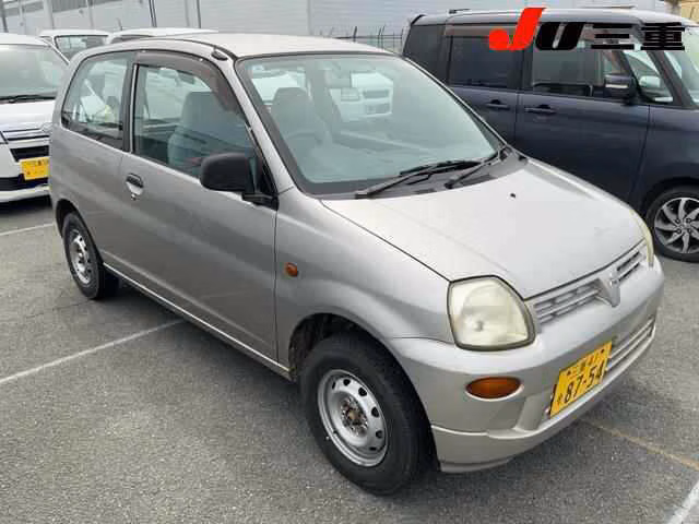 MITSUBISHI MINICA