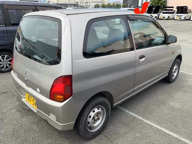MITSUBISHI MINICA
