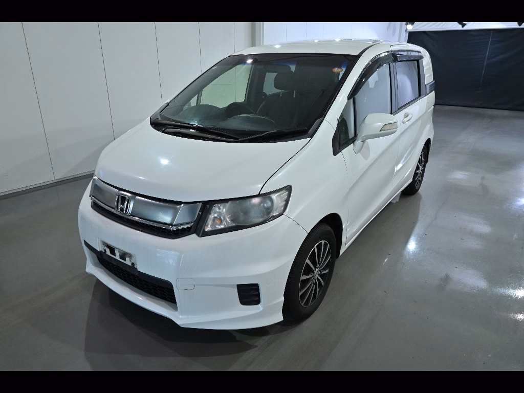 HONDA FREED SPIKE