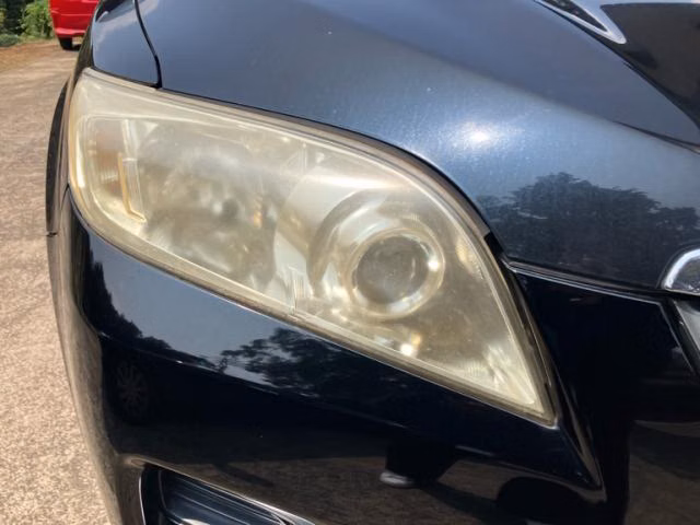 Toyota Vanguard