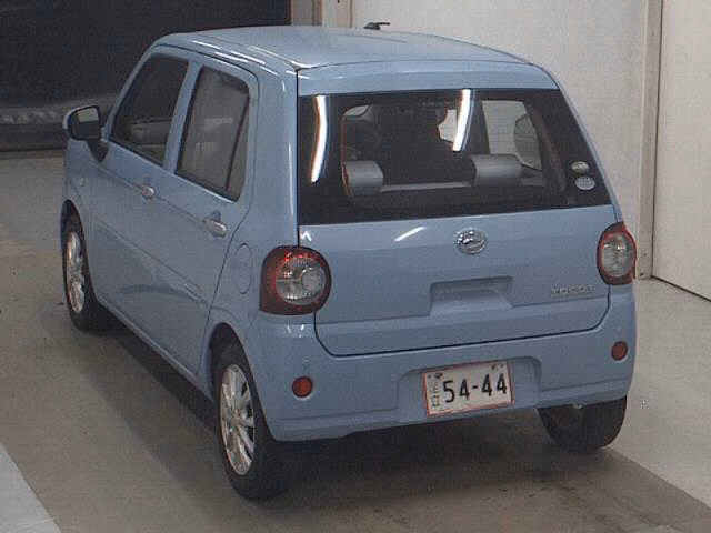 DAIHATSU MIRA TOCOT