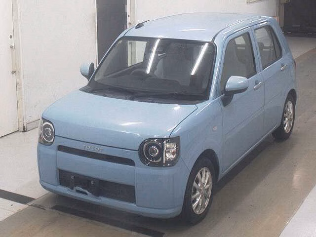 DAIHATSU MIRA TOCOT