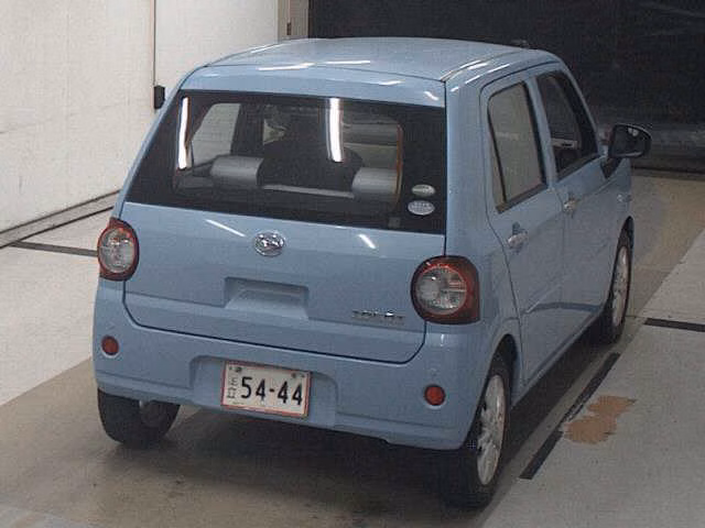 DAIHATSU MIRA TOCOT