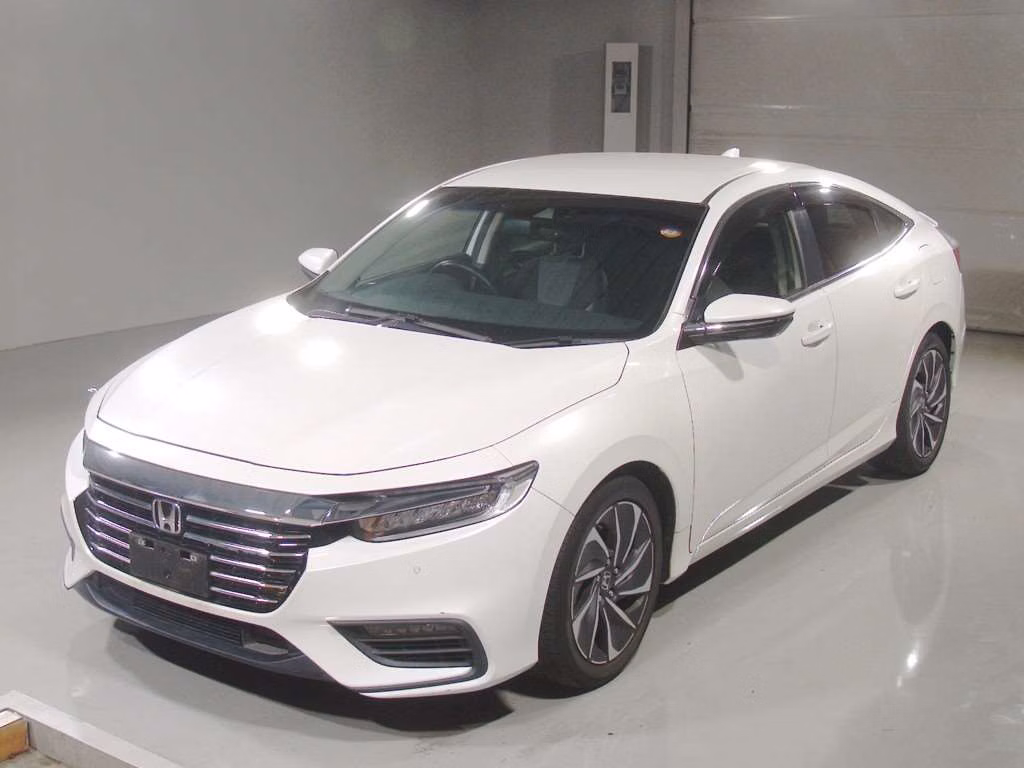 HONDA INSIGHT