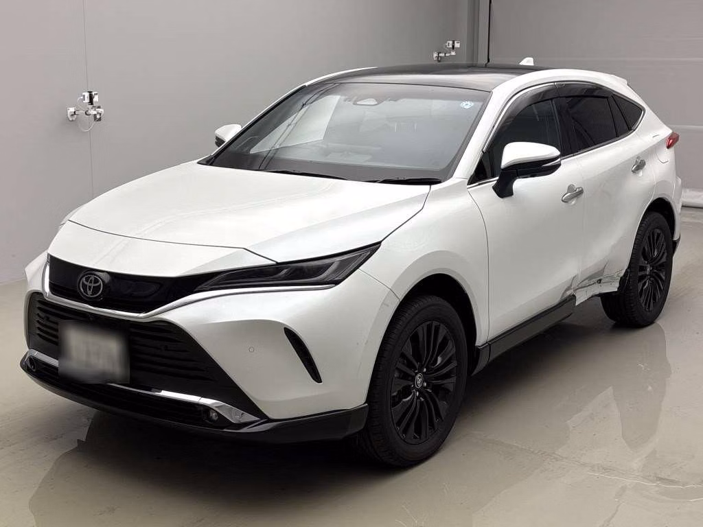 Toyota Venza